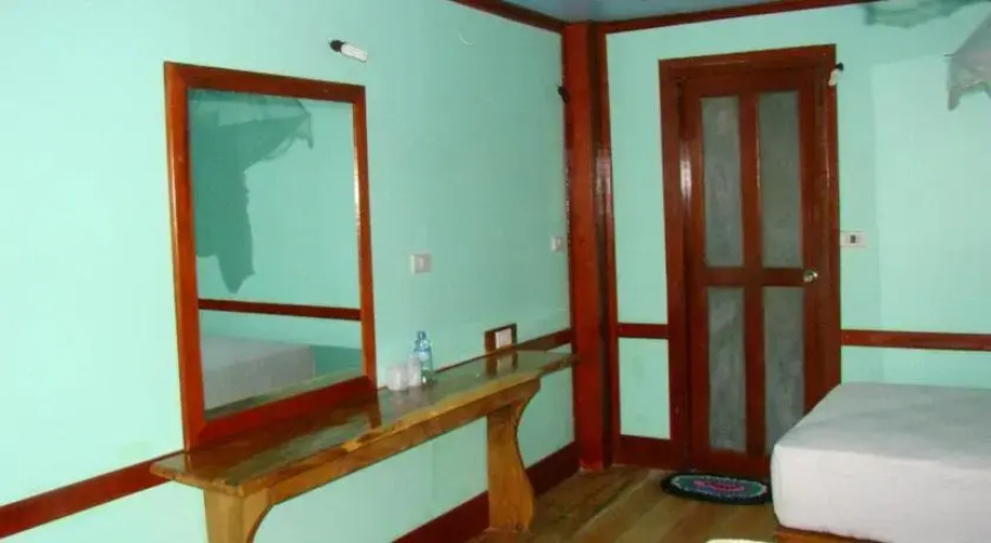 Pan's Bungalow