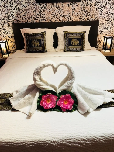 Comfort Twin room