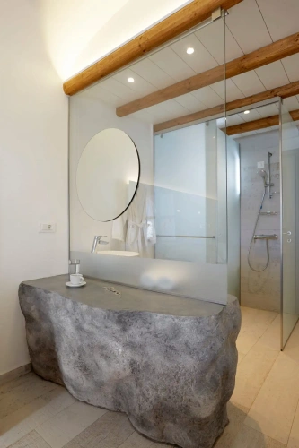 Standard Double room with partial sea view