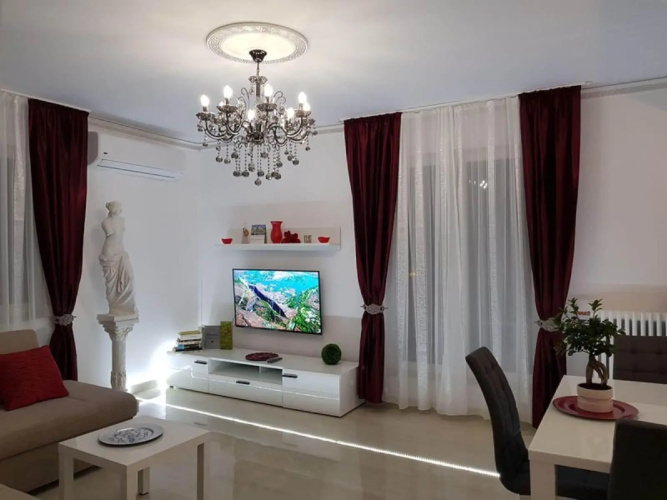 Confort Plus Apartment
