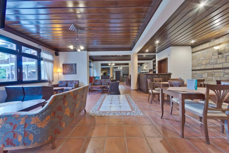 Giamandes Hotel