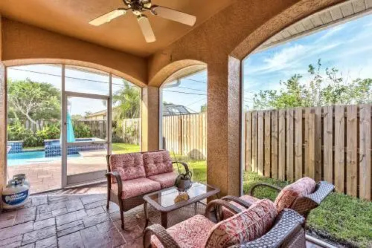 Syracuse Vacation Rental