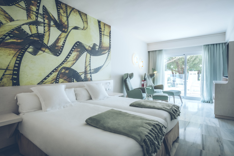 Iberostar Selection Marbella Coral Beach photo 7