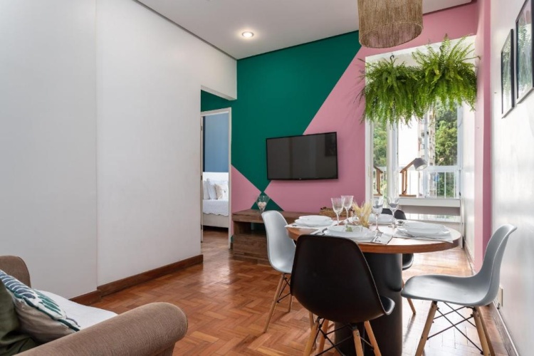 Standard Apartment