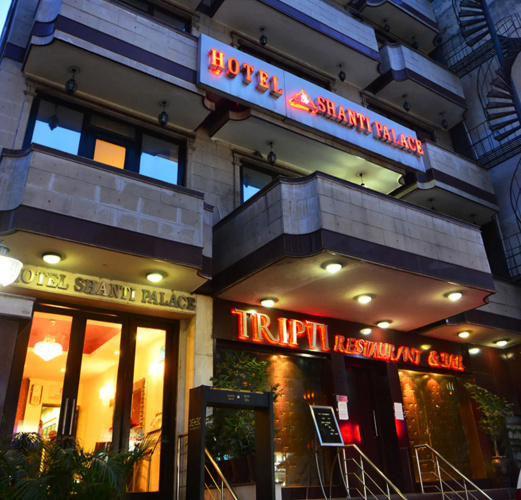 Image de l'hôtel
