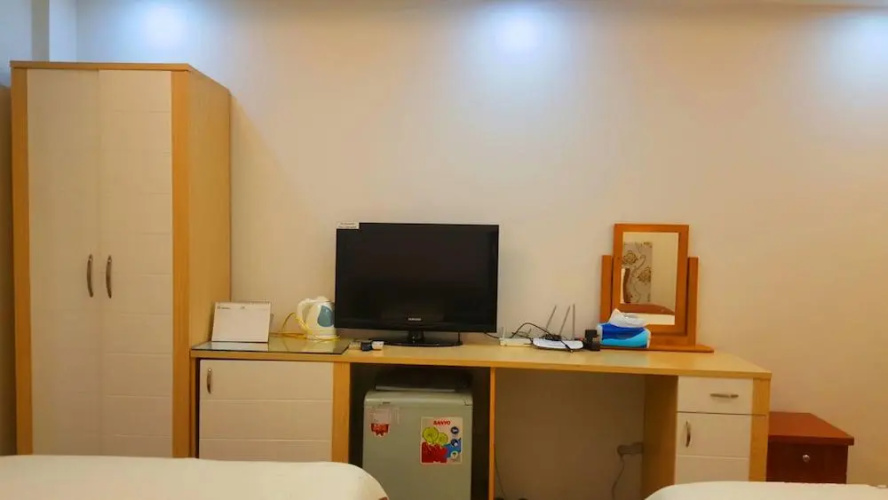 Sebong Hotel
