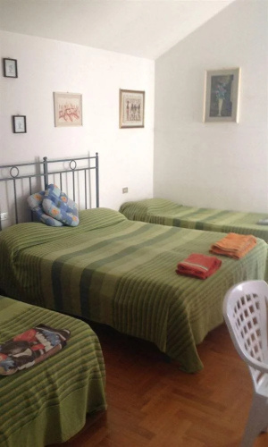 Villa Aersa Bed & Breakfast