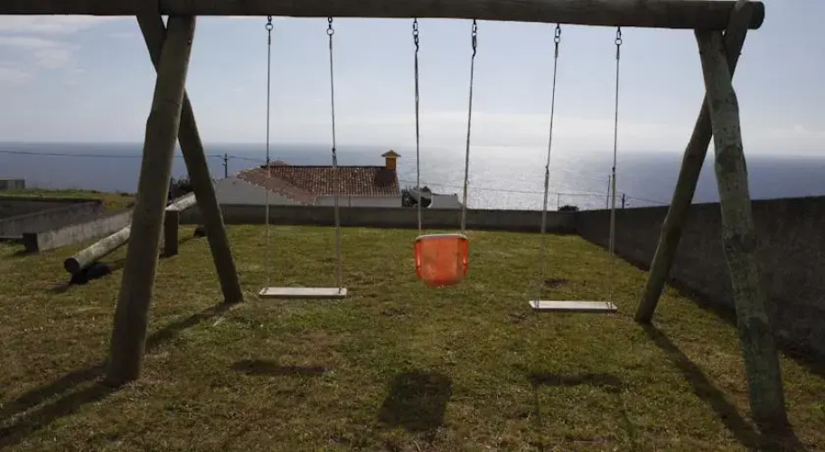 Casa capelinhos