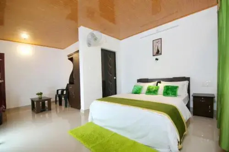 Le Eden Resort