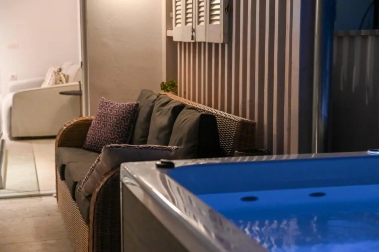 Superior Suite