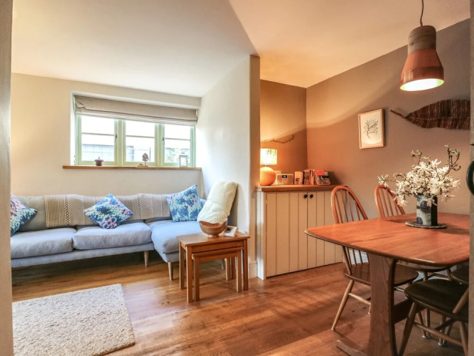 The Beeches Holiday Homes