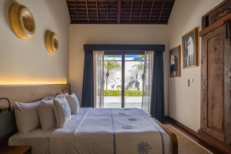 1 Bedroom Villa