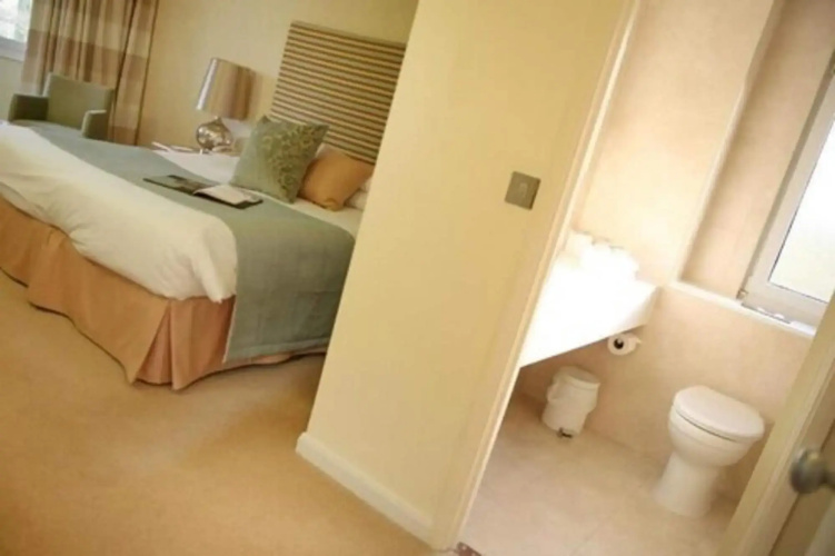 Marwell Hotel Winchester South