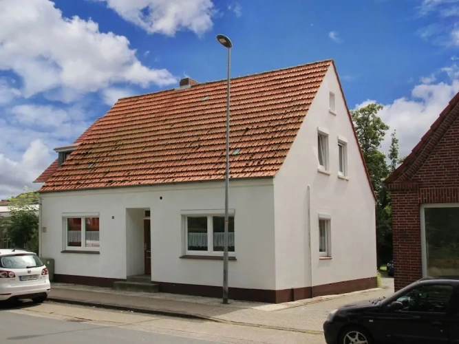 1 Bedroom Classic Apartment