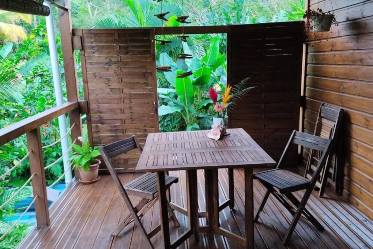 1 Bedroom Cottage