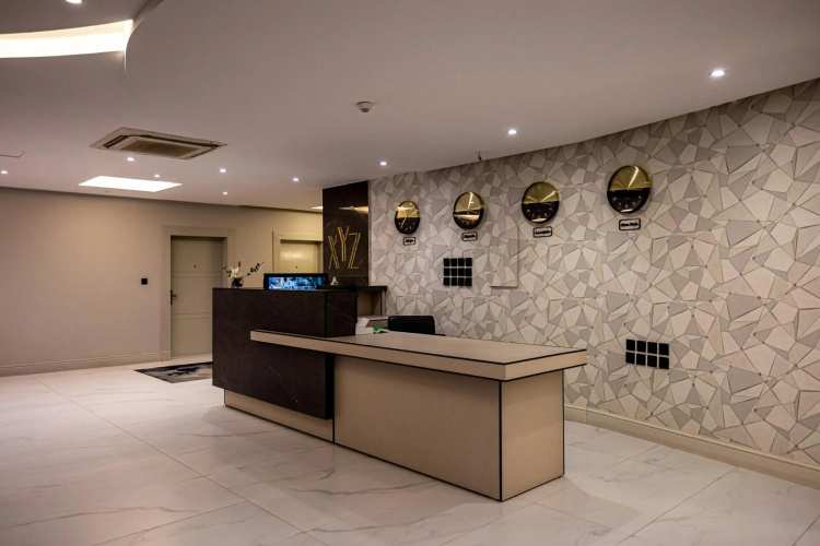 Al Muteb Suites Al Tawon