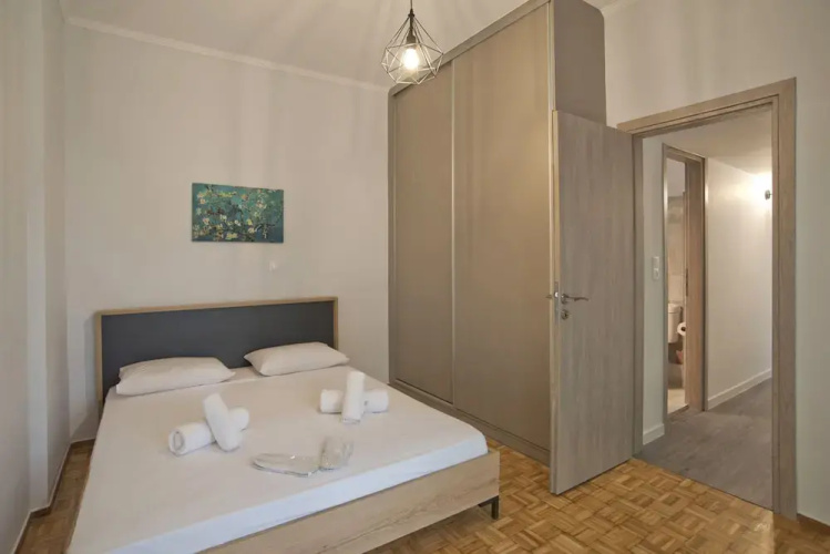Like Home in Kalithea