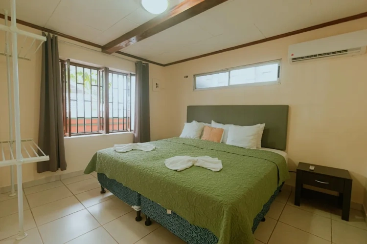 2 Bedrooms Standard Apartment