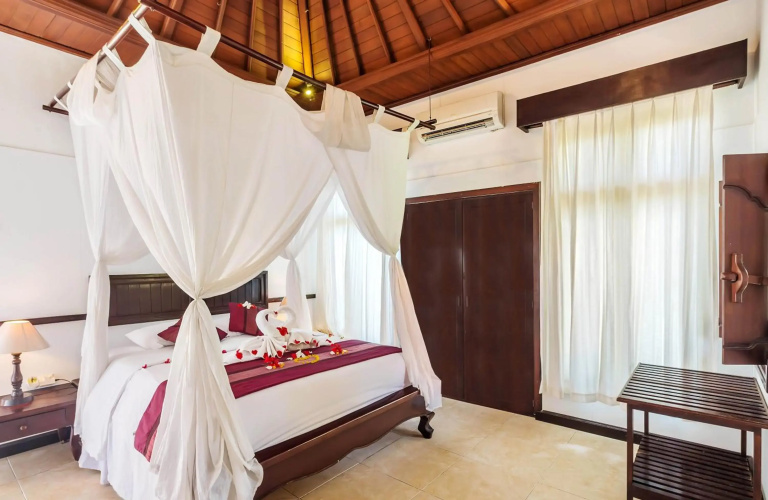 Adi Assri Beach Resort & Spa