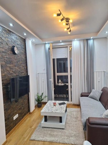 Lux Apartment Sanja 3