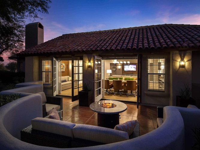 Fairmont Scottsdale Princess photo 25