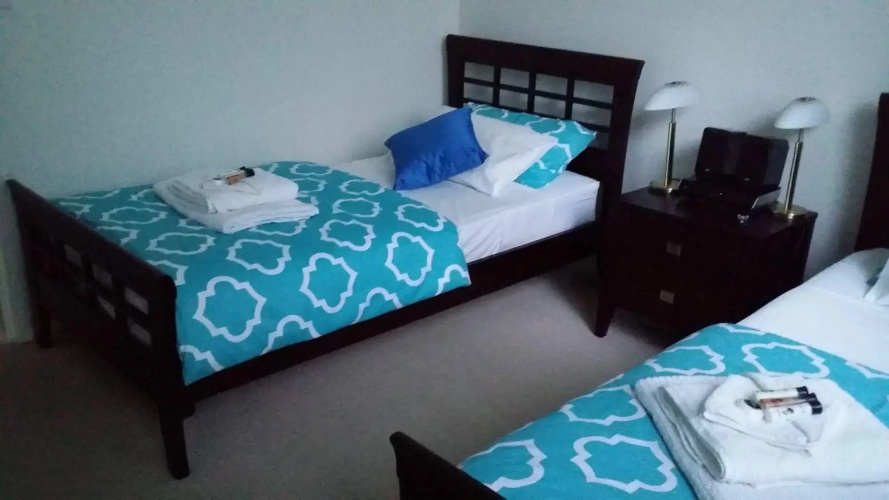 Sutton's Beach Unit