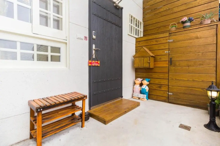 1 Bedroom Cottage