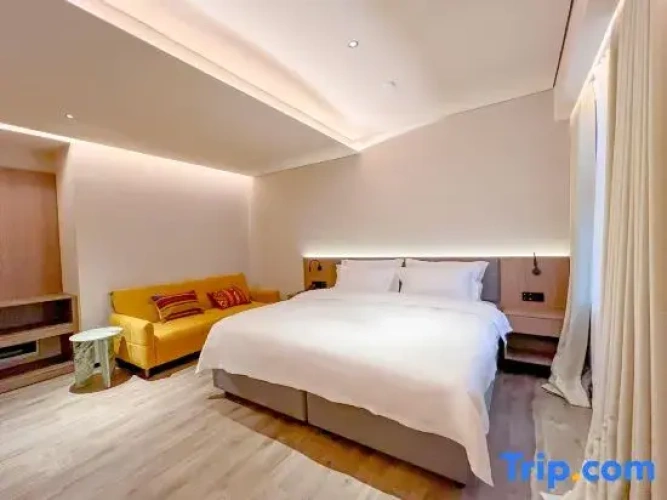 Business Double Suite