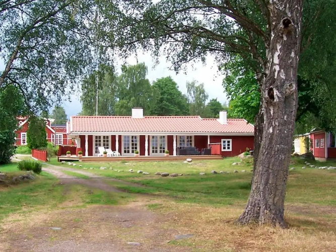 Holiday Home in Sölvesborg
