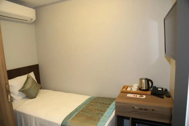 Economy Single room