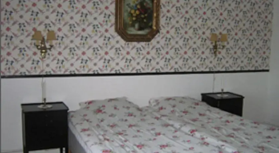 Larstomta Bed & Breakfast