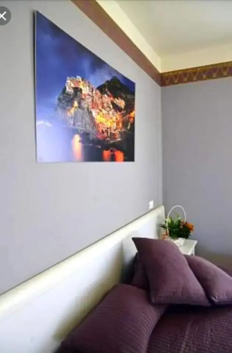 B&B La Sicilia a Tavola