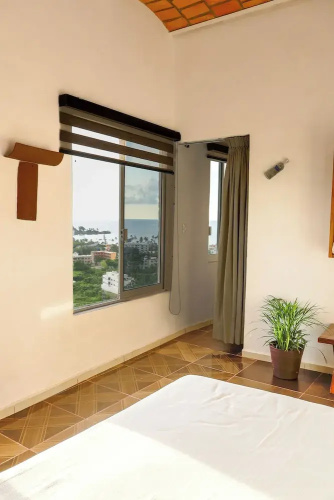 Hotel Las Cabañas del Tio Lalo