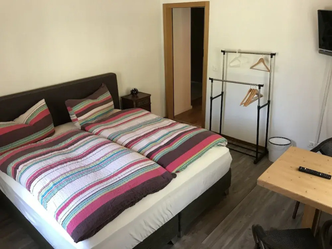 Hotel Sternen Gurtnellen