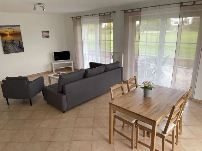 Apartment Mühlbach