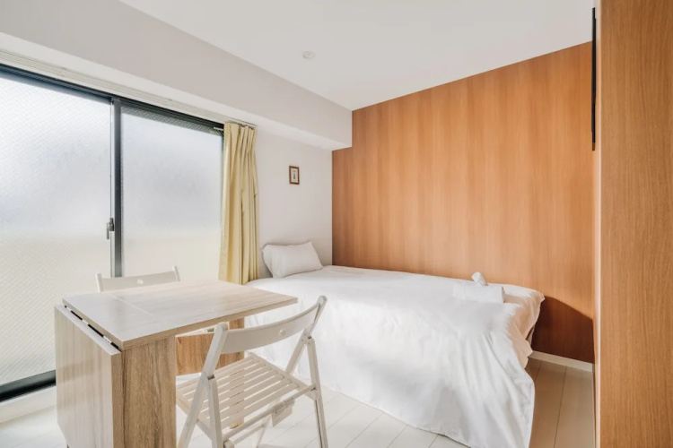 Morishoji HR Apartment