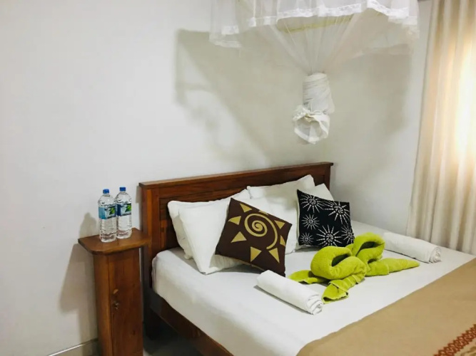 A.I.O Home Stay
