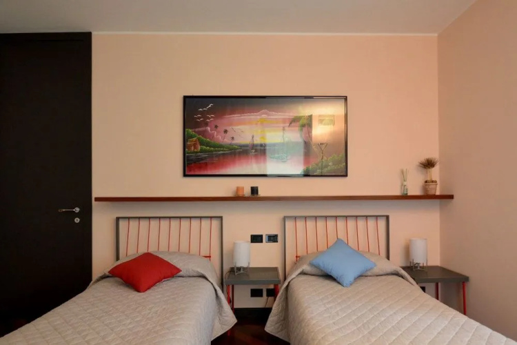 B&B Villa Onorina