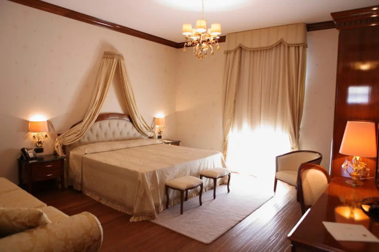 Borgo Don Chisciotte