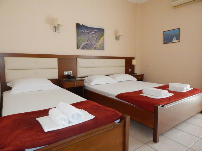 Gold Stern Hotel