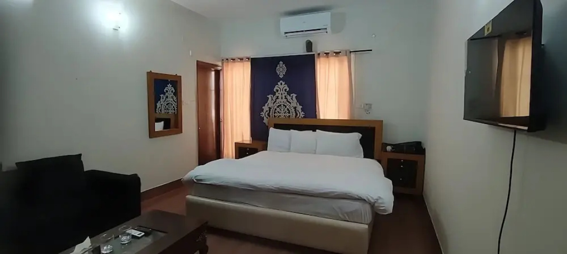 Otel görseli