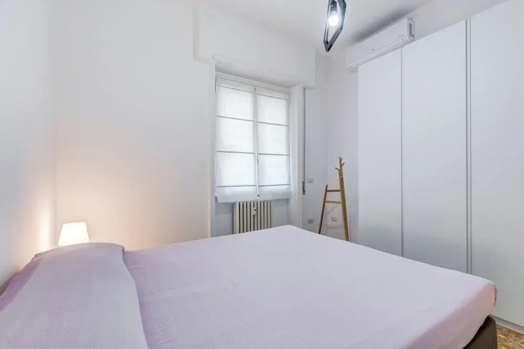 Gianicolo Apartment with Terrace
