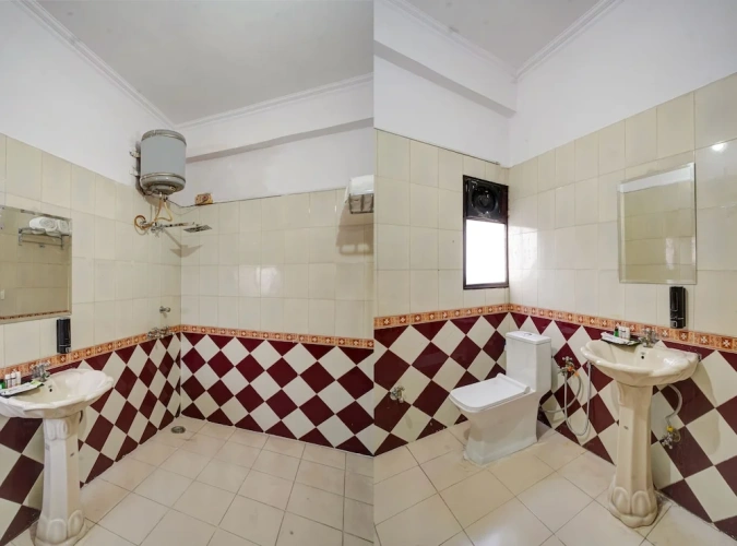 Superior Double room