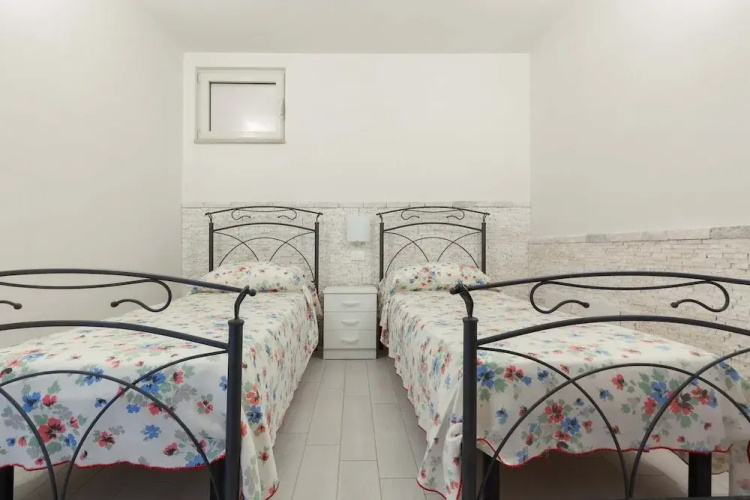 2097 Villa Regina Dello Ionio
