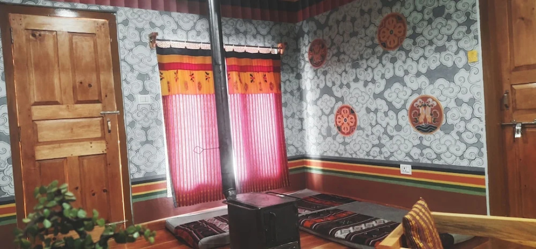 Paro Village View Home Stay
