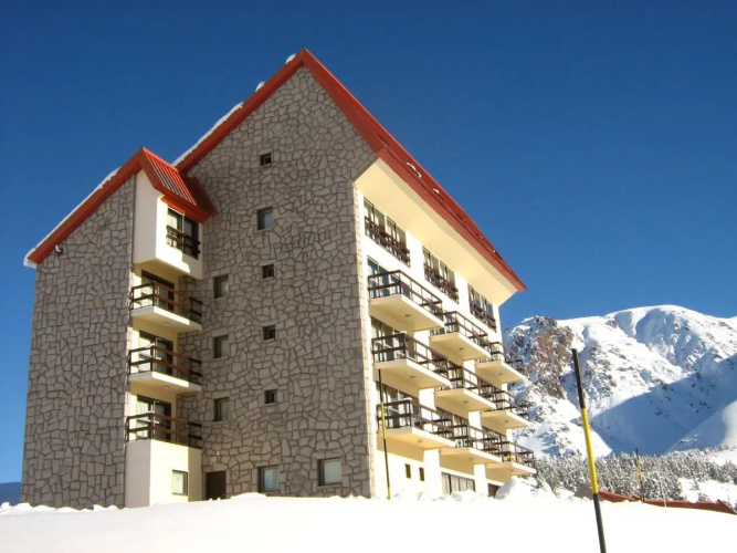 Super Resort Las Lenas