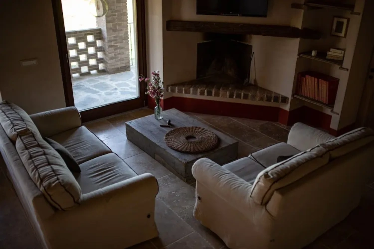 3 Bedrooms Villa