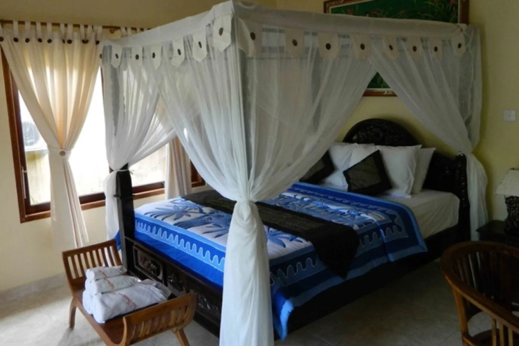Bali Bhuana Beach Cottage