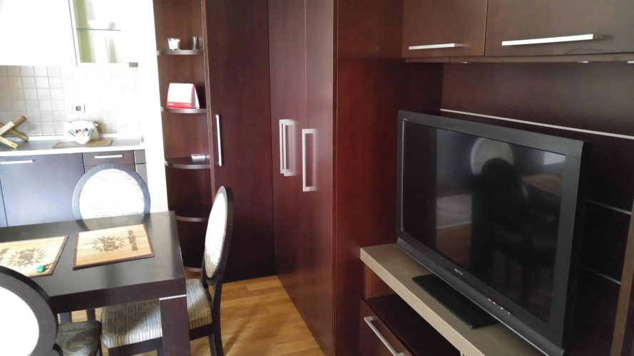 Apartman Snow White