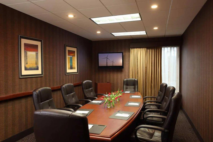 Hampton Inn Atlanta NW Cumberland photo 18